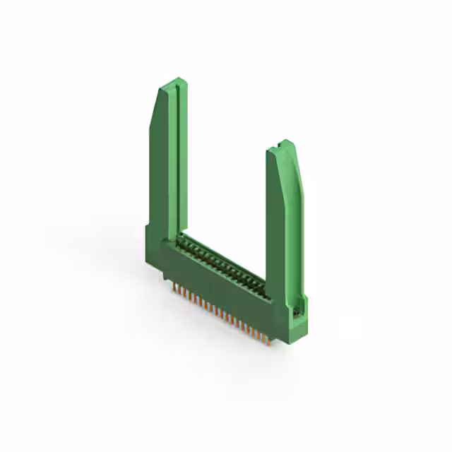 345-038-540-578 EDAC Inc.  Edgeboard Connectors